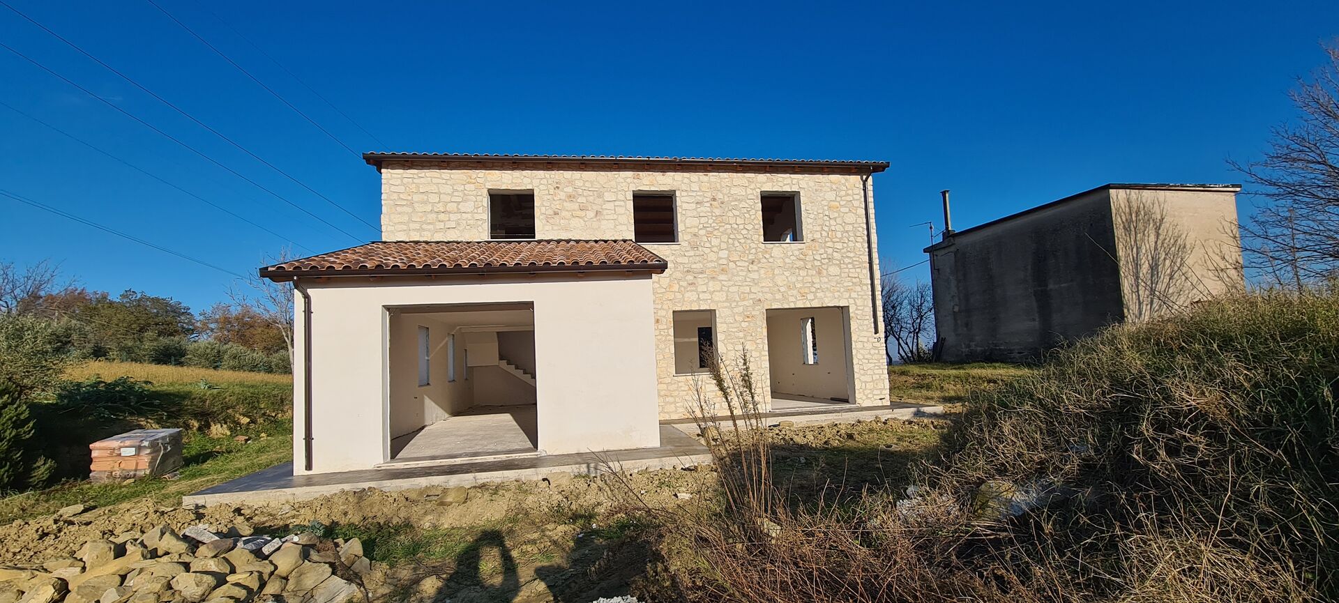 POST — vista d'insieme