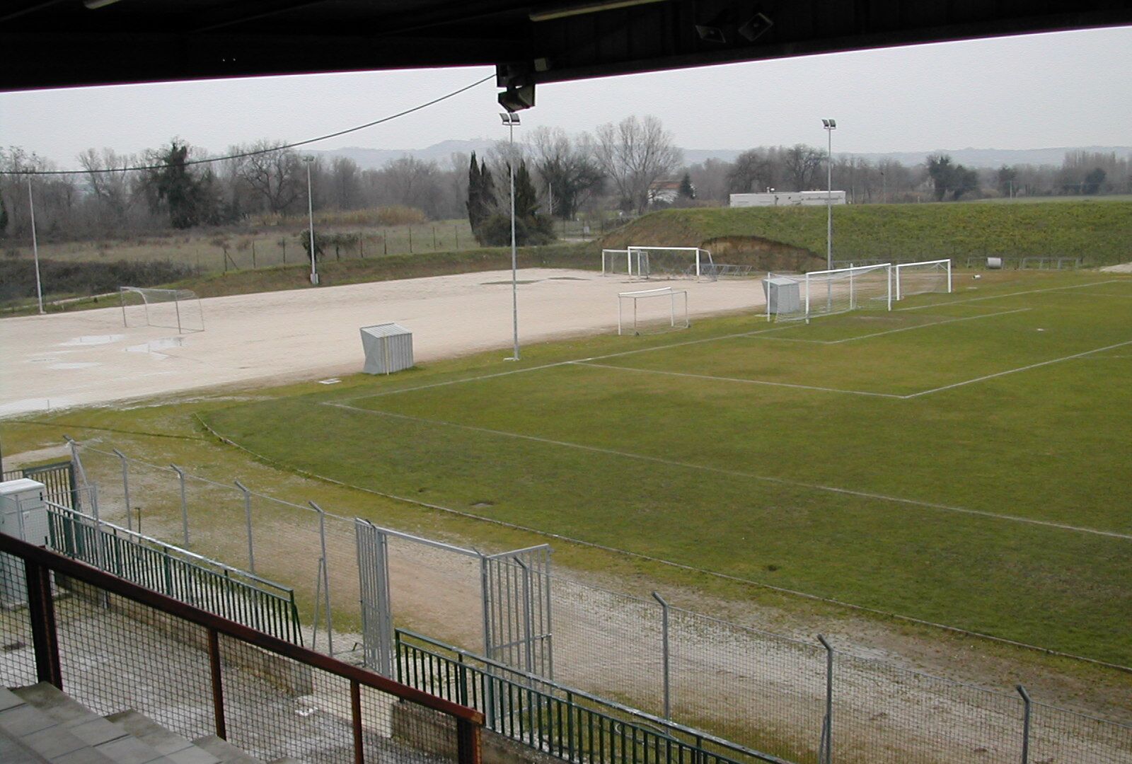 POST — vista d'insieme