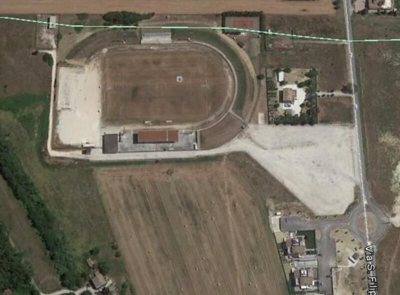 Area di intervento