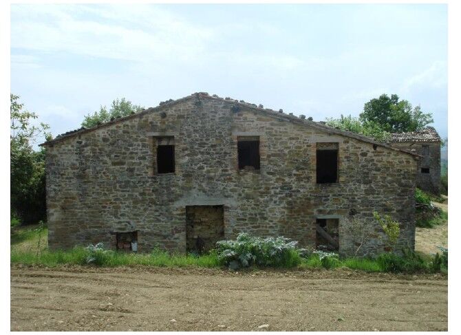 ANTE — prospetto laterale